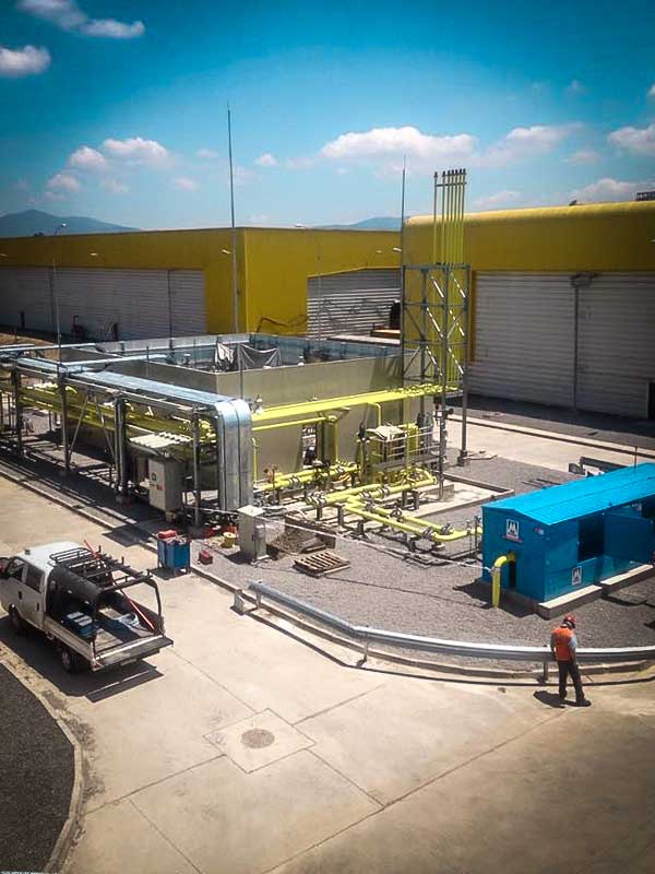 Planta-Congeneracion-CMPC-Tissue- Planta-Congeneracion-CMPC-Tissue-